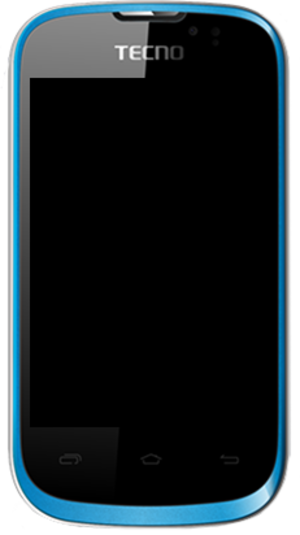 Select the Menu button