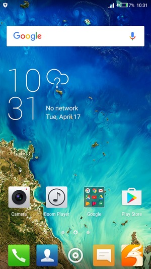 Select Apps
