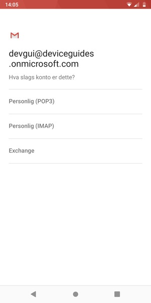 Velg Exchange