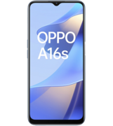 OPPO A16s