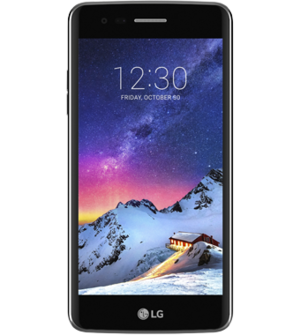LG K8 (2017)