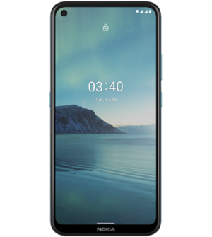 Nokia 3.4
