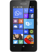 Microsoft Lumia 430 Dual SIM