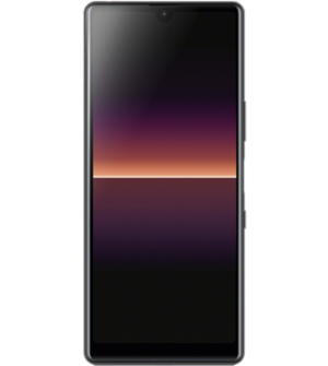 Sony Xperia L4