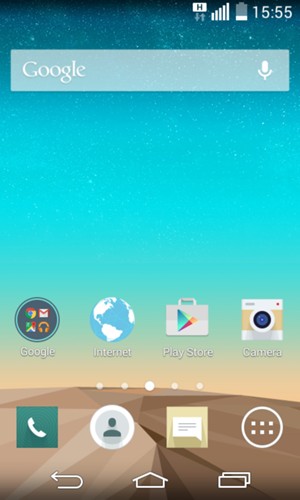 Select Messaging
