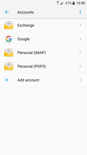 Select Google