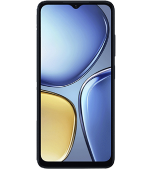 Itel A90