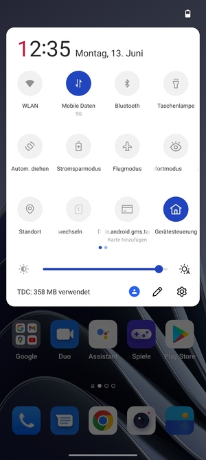Wählen Sie AUTO