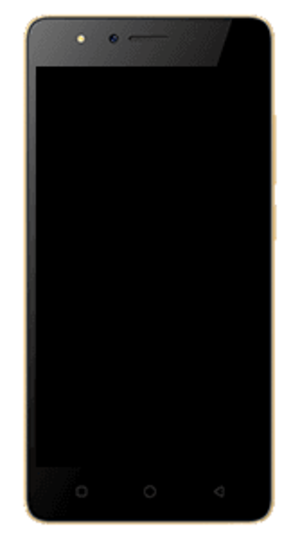 Cherchez la bascule du volume sur le côté du téléphone. Appuyez sur la partie basse de la bascule pour baisser le volume.
