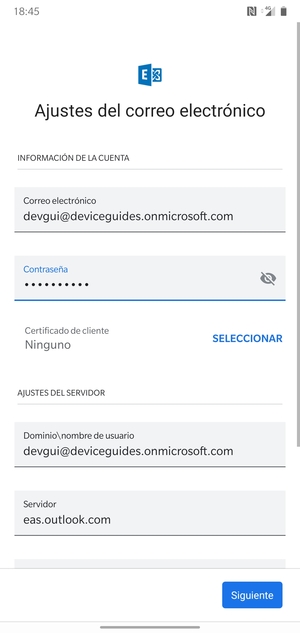 Introduzca su contraseña
