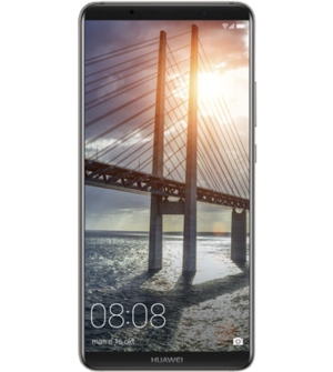 Huawei Mate 10 Pro
