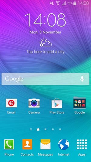 Select Apps