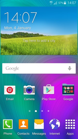 Select Apps