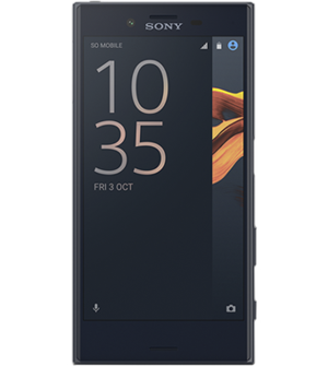 Sony Xperia X Compact