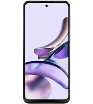 Motorola Moto G13