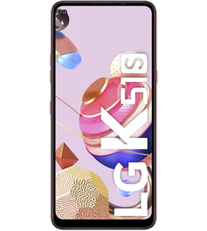 LG K51S