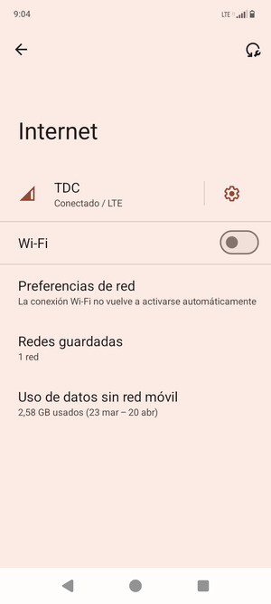 Active Wi-Fi
