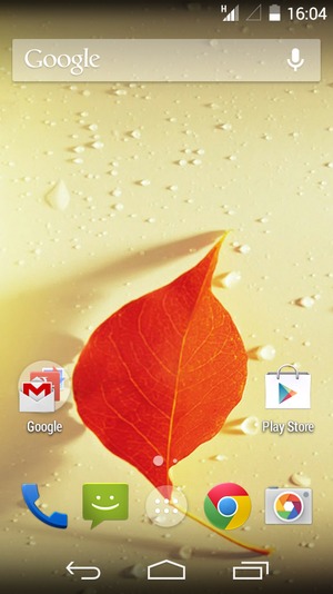 Select Apps