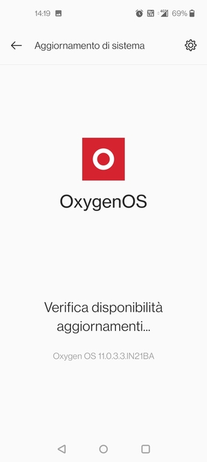 Attendi il completamento della ricerca