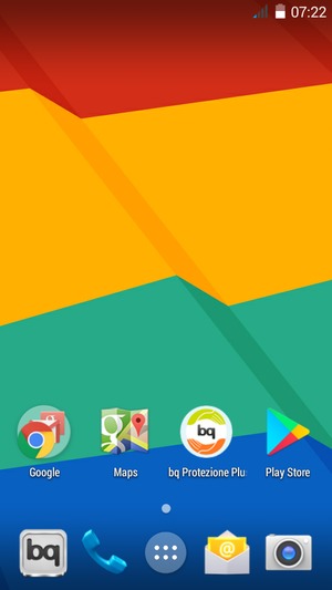 Seleziona App