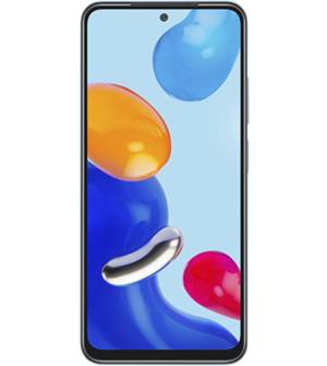 Xiaomi Redmi Note 11