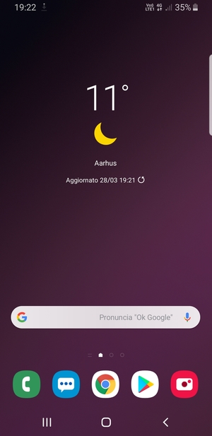 Scorri verso l'alto