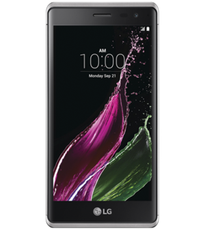 LG Zero
