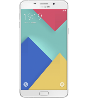 Samsung Galaxy A9 (2016)