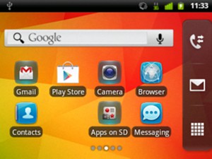 Select Apps