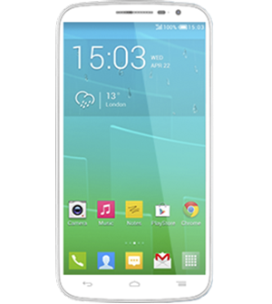 Alcatel One Touch Pop S9