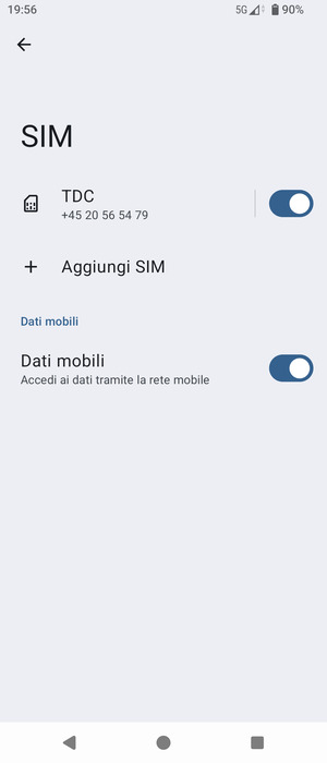 Seleziona Public