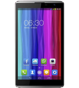 Itel iNote Prime