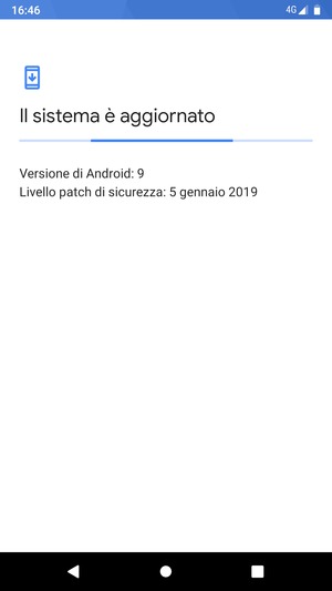 Attendi il completamento della ricerca