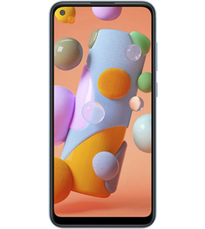 Samsung Galaxy A11