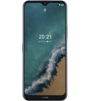 Nokia G50