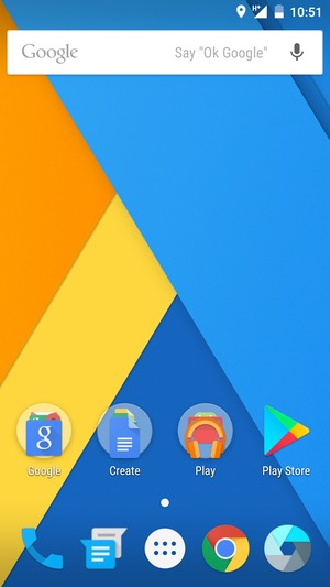 Select Apps