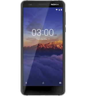 Nokia 3.1