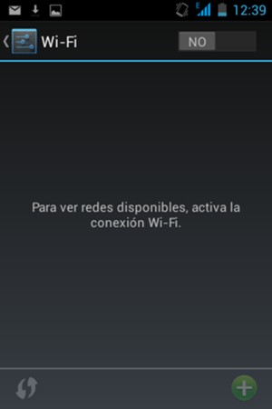 Active Wi-Fi