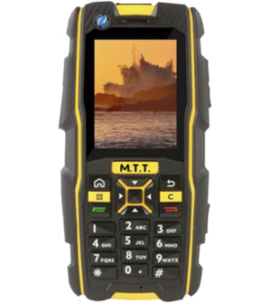 M.T.T. Protection 3G