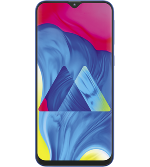 Samsung Galaxy M10