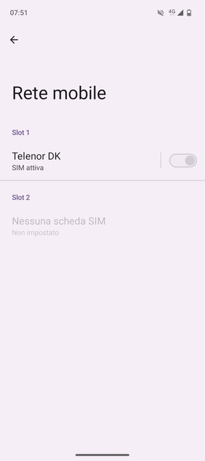 Seleziona Public