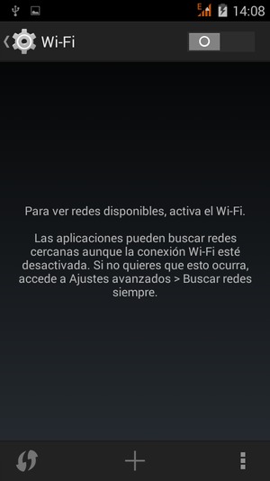 Active Wi-Fi