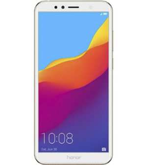 Honor 7A