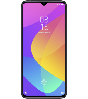 Xiaomi Mi 9 Lite