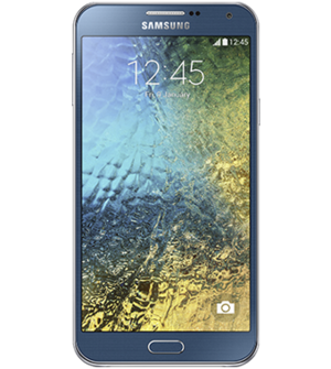 Samsung Galaxy E7