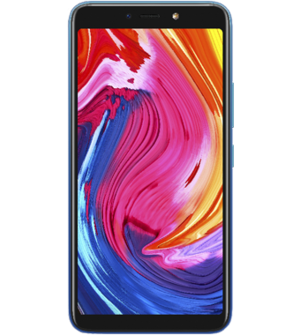 Itel A56 Pro