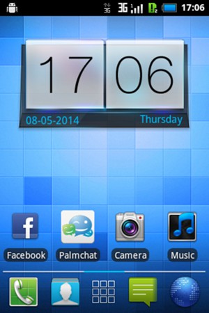 Select Apps