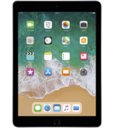 Apple iPad 9.7 (2018)