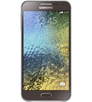 Samsung Galaxy E5
