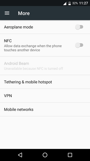 Select Mobile networks